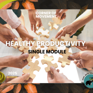 Basic Corporate Workshop (Single module)